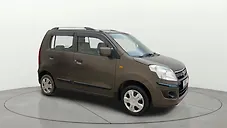 Used Maruti Suzuki Wagon R VXI AMT in Hyderabad
