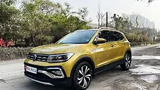 Used Volkswagen Taigun GT Plus 1.5 TSI DSG in Mumbai