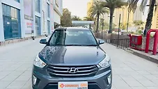 Used Hyundai Creta 1.6 S Petrol in Bangalore