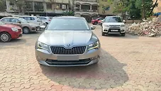 Used Skoda Superb L&K TSI AT in Mumbai