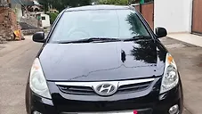 Used Hyundai i20 Magna 1.4 CRDI in Indore