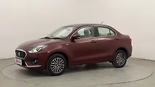 Used Maruti Suzuki DZire ZXi Plus in Chandigarh