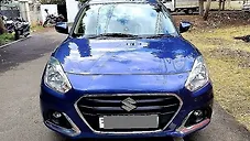 Used Maruti Suzuki Swift DZire VXI AT ABS in Coimbatore
