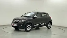 Used Renault Kwid 1.0 RXT AMT Opt [2016-2019] in Navi Mumbai