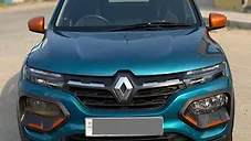 Used Renault Kwid CLIMBER 1.0 in Pune