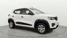 Used Renault Kwid RXL [2015-2019] in Delhi