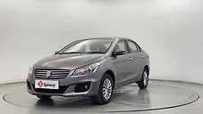 Used Maruti Suzuki Ciaz ZXi in Chennai