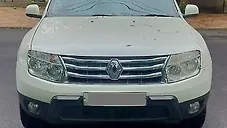 Used Renault Duster RxL Petrol in Nagpur