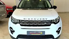 Used Land Rover Discovery 3.0 HSE Luxury Diesel in Coimbatore