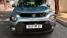 Used Tata Punch Accomplished MT [2021-2023] in Coimbatore