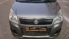 Used Maruti Suzuki Wagon R VXI in Bhubaneswar