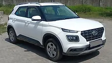 Used Hyundai Venue SX 1.2 Petrol in Jalandhar