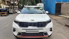Used Kia Sonet GTX Plus 1.5 AT [2020-2021] in Mumbai