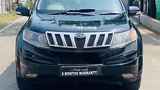 Used Mahindra XUV500 W6 in Chennai