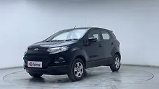 Used Ford Ecosport Ambiente 1.5L TDCi in Hyderabad