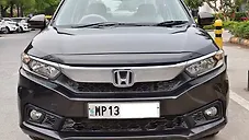 Used Honda Amaze 1.5 V CVT Diesel [2018-2020] in Indore