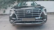 Used Hyundai Creta SX 1.5 Petrol in Bangalore