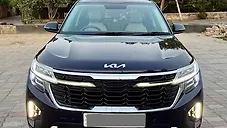 Used Kia Seltos HTX 1.5 IVT in Delhi
