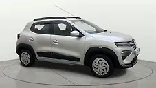 Used Renault Kwid RXT Opt [2015-2019] in Hyderabad