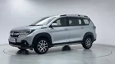 Used Maruti Suzuki XL6 Alpha MT Petrol [2022-2023] in Gurgaon