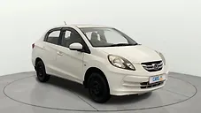 Used Honda Amaze 1.2 S i-VTEC in Lucknow