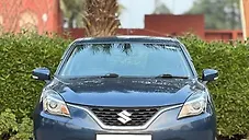 Used Maruti Suzuki Baleno Alpha 1.3 in Surat