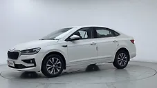 Used Skoda Slavia Style 1.5L TSI DSG in Delhi