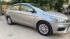 Used Maruti Suzuki Ciaz Delta 1.5 AT [2020-2023] in Jalandhar