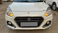 Used Maruti Suzuki DZire VXi CNG Manual in Mumbai