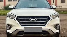 Used Hyundai Creta SX 1.6 AT Petrol in Delhi
