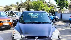 Used Maruti Suzuki Alto 800 Lxi in Mumbai