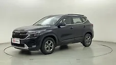 Used Kia Seltos HTK Plus 1.5 Diesel iMT [2023-2024] in Navi Mumbai