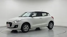 Used Maruti Suzuki Swift VXi in Karnal
