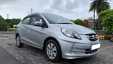 Used Honda Amaze 1.2 S AT i-VTEC in Navi Mumbai