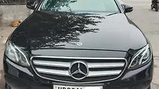 Used Mercedes-Benz E-Class All-Terrain E 220 d [2018-2019] in Delhi