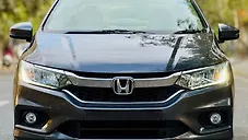 Used Honda City VX CVT Petrol in Delhi