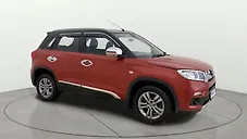 Used Maruti Suzuki Vitara Brezza ZDi in Ahmedabad