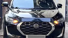Used Nissan Magnite XV Premium Turbo (O) [2020-2022] in Mumbai