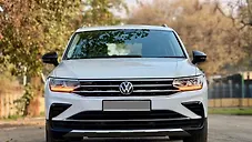 Used Volkswagen Tiguan Elegance 2.0 TSI DSG in Lucknow