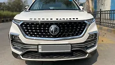 Used MG Hector Sharp 1.5 Petrol Turbo DCT in Mumbai