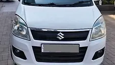 Used Maruti Suzuki Wagon R VXI in Raipur