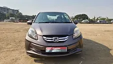 Used Honda Amaze 1.2 S AT i-VTEC in Mumbai