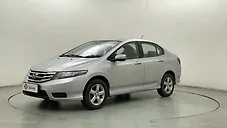 Used Honda City 1.5 S MT in Mumbai
