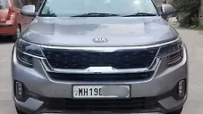 Used Kia Seltos HTX Plus 1.5 Diesel [2019-2020] in Nagpur