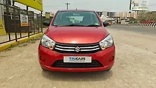 Used Maruti Suzuki Celerio VXi [2017-2019] in Chennai