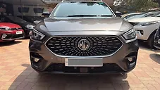 Used MG Astor Savvy 1.3 Turbo AT S Red [2021-2023] in Mumbai