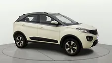 Used Tata Nexon XZA Plus Petrol in Mumbai