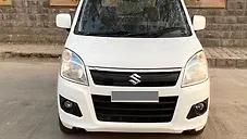 Used Maruti Suzuki Wagon R VXI AMT in Thane