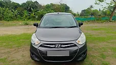 Used Hyundai i10 Magna 1.2 Kappa2 in Kolkata