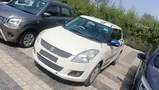 Used Maruti Suzuki Swift VXi in Indore